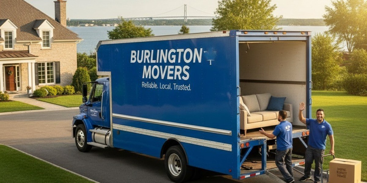 Best Mover in Burlington/ Elite GTA Movers