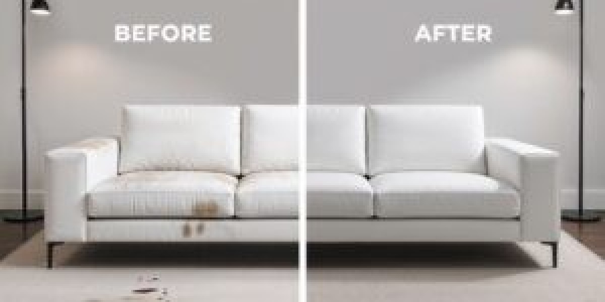 Cómo desmanchar muebles blancos sin dañarlos