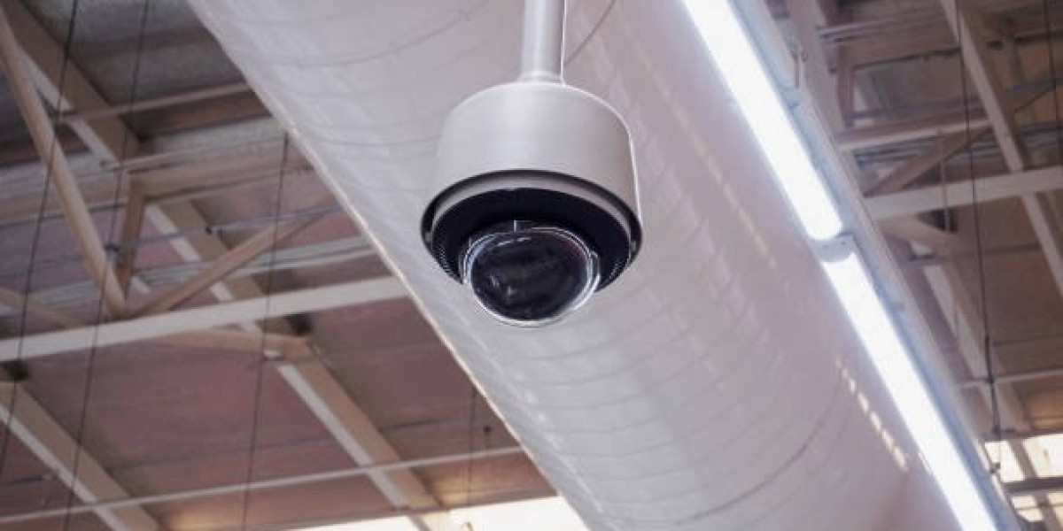 Commercial Security Camera Installation Costa Mesa, CA: Protecting Your Business