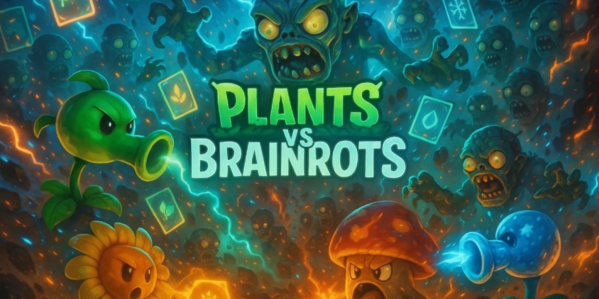 U4GM - How to Get All the Cards in Plants Vs Brainrots