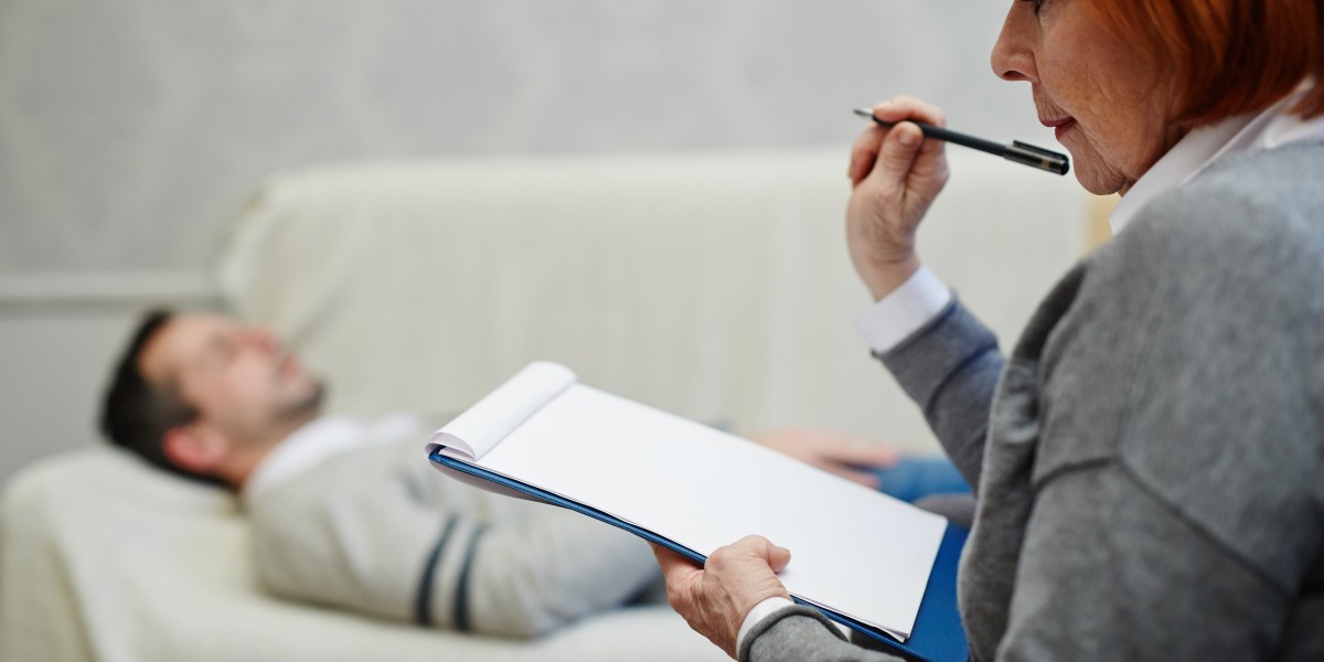 A Peek Into Psychiatrists Private's Secrets Of Psychiatrists Private