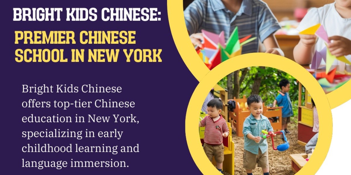Chinese Classes for Kids in New York: Unlock Bilingual Brilliance with Bright Kids Chinese