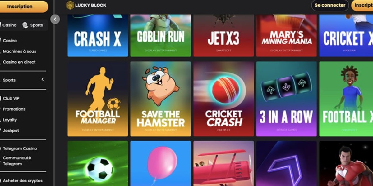 Les avantages des meilleurs casinos avec crash games en 2025