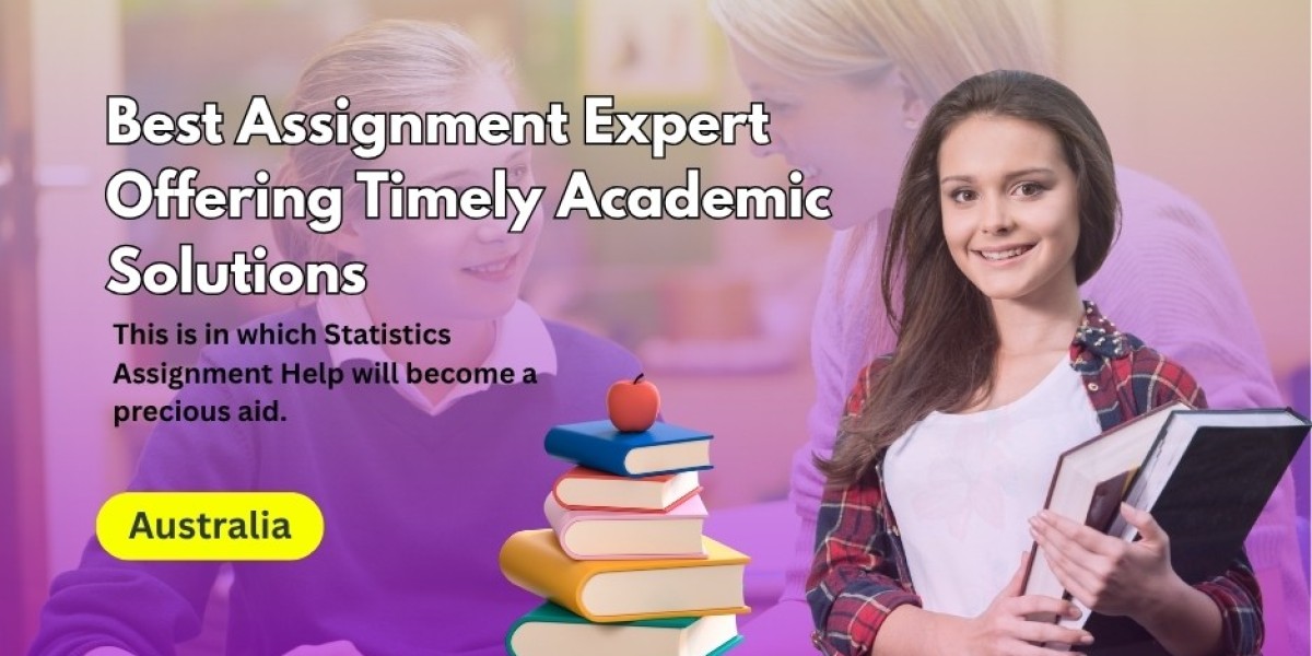 Best Assignment Expert Offering Timely Academic Solutions