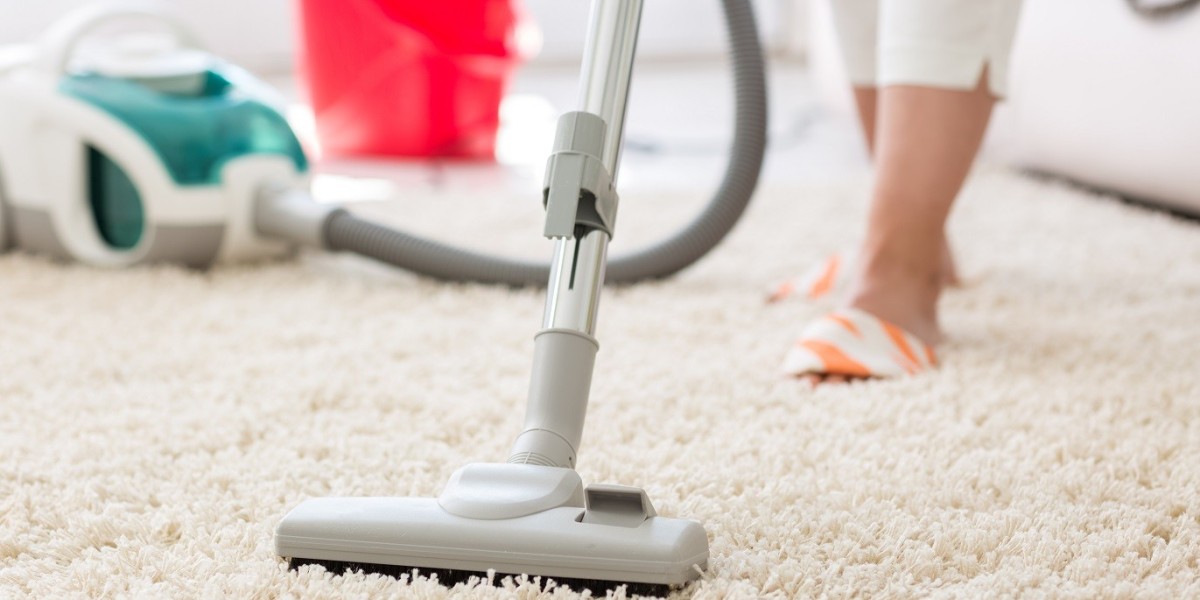 The Role of Carpet Cleaning Services in Clean Living