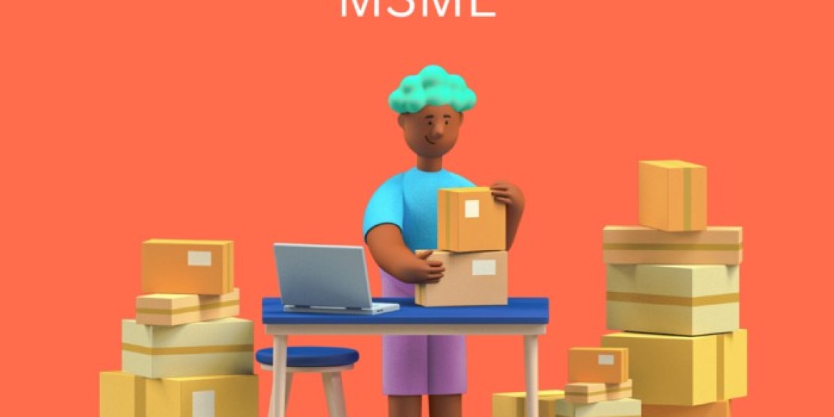 How Udyam Registration Helps MSME