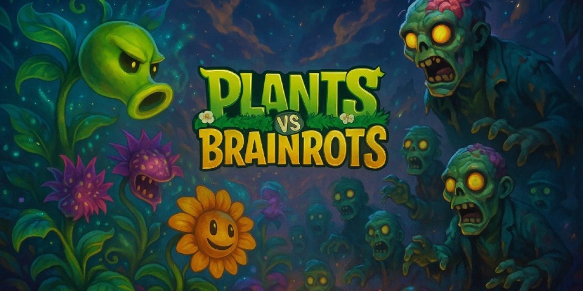 U4GM - Plants Vs Brainrots Best Plants Ranked by Tier