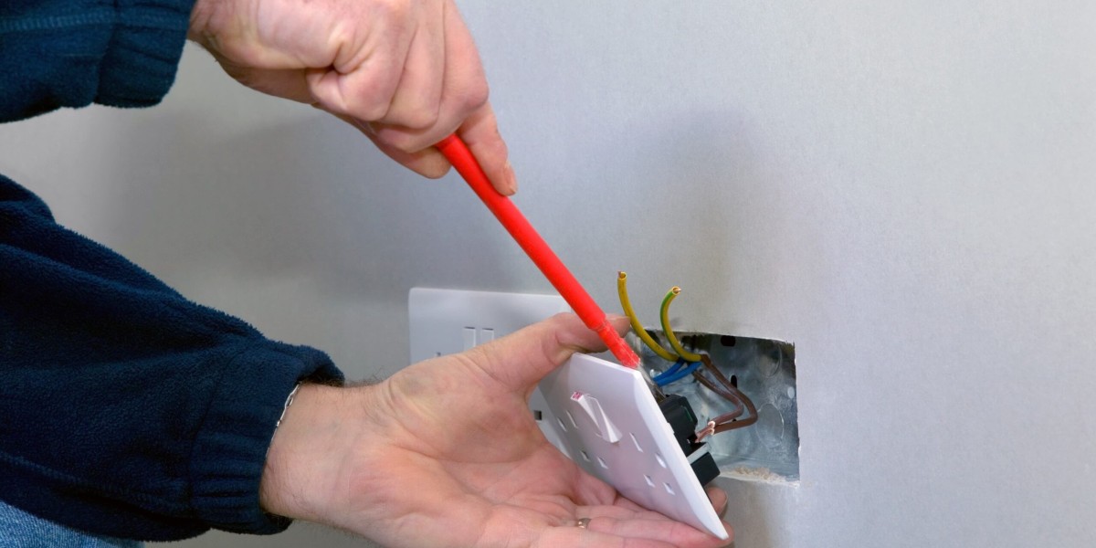 Your Trusted Electricians in Leeds & Newcastle: Quality Electrical Services You Can Rely On