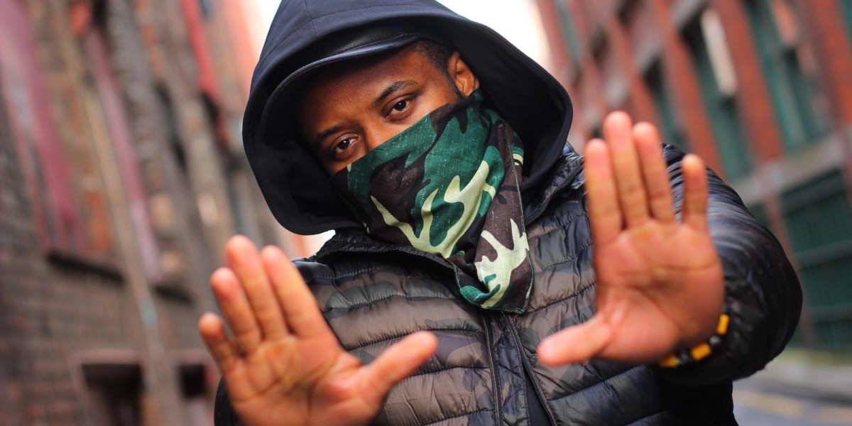 Best Manchester Rappers UK Showcasing Talent and Creativity