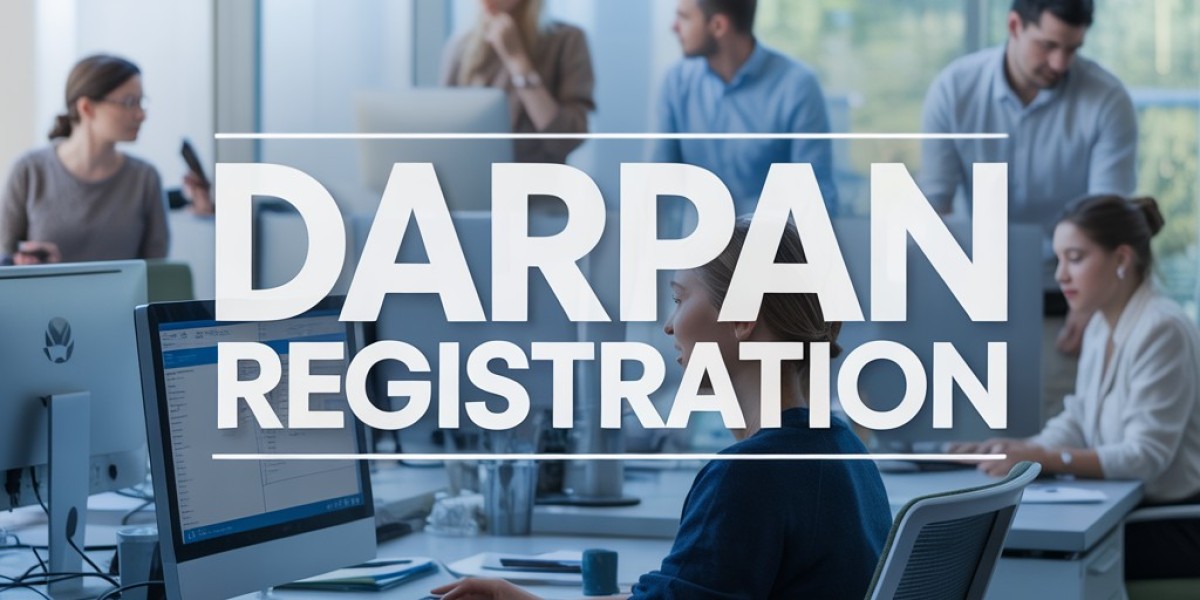 Making NGO Registration Simple with Darpan ID
