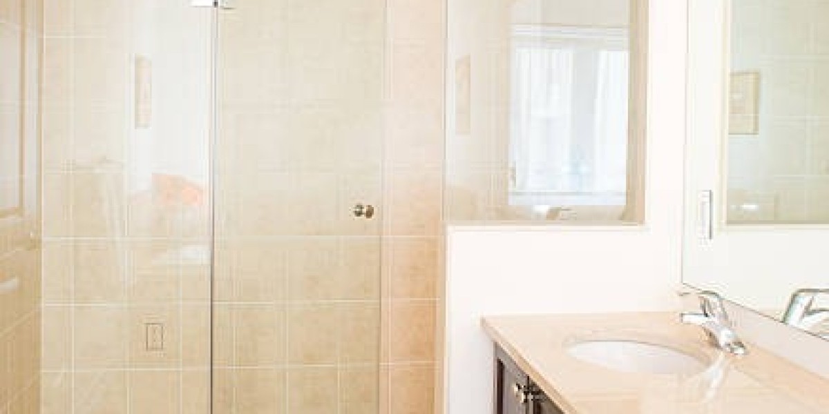 The Timeless Appeal of Frameless Glass Shower Doors in Modern Bathroom Design