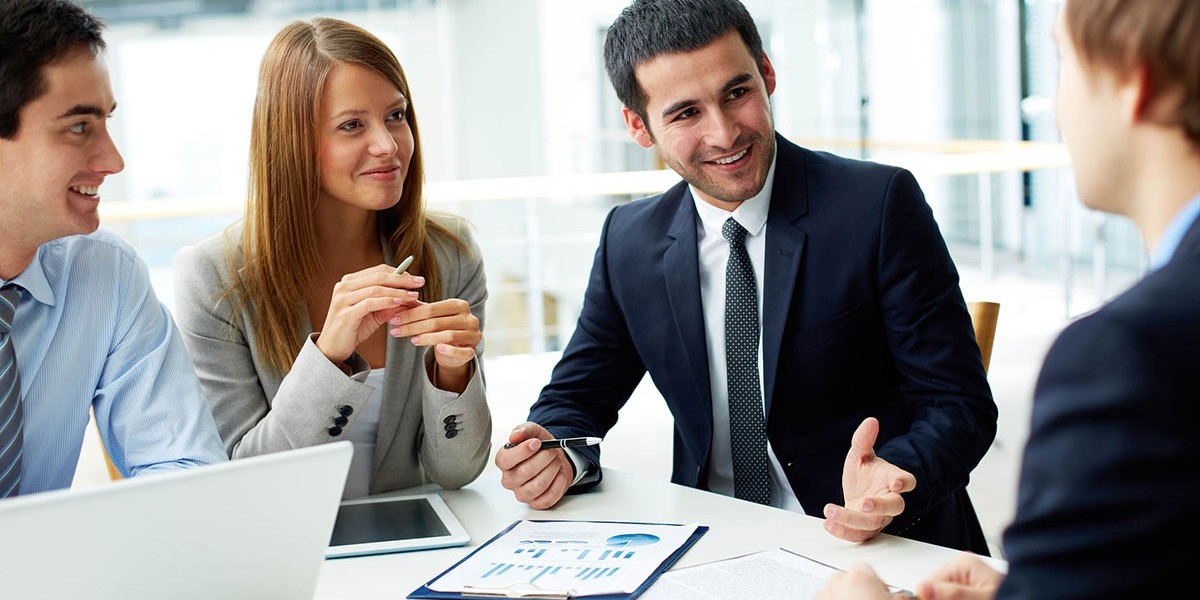 Cloud Hosted Phone Systems for Ontario Businesses