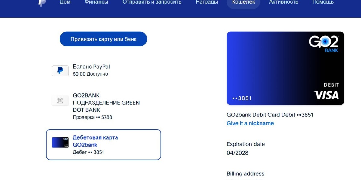 Buy Verified PayPal Accounts: Your 2025 Guide to Safe, Verified, and Ready-to-Use PayPal Solutions