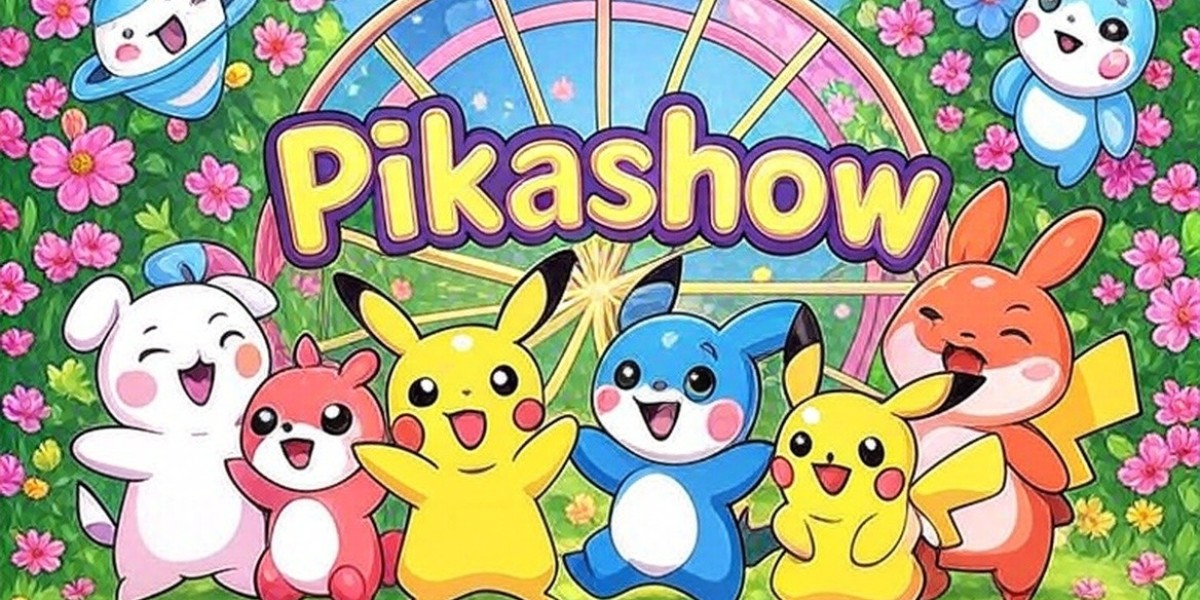 Everything You Need to Know About Pikashow GitHub Online