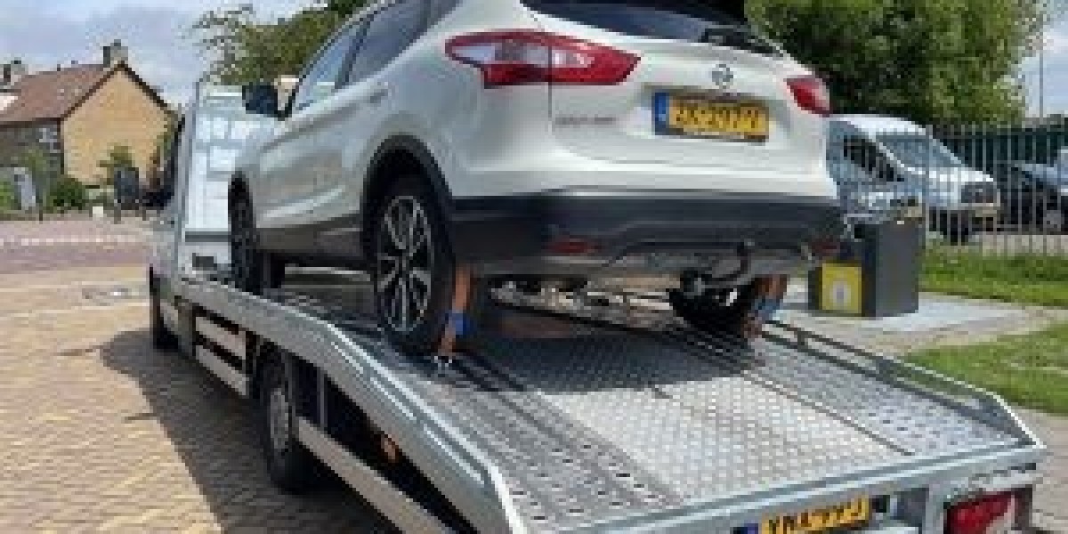 Professionelles Autotransportieren | Günstig & Sicher