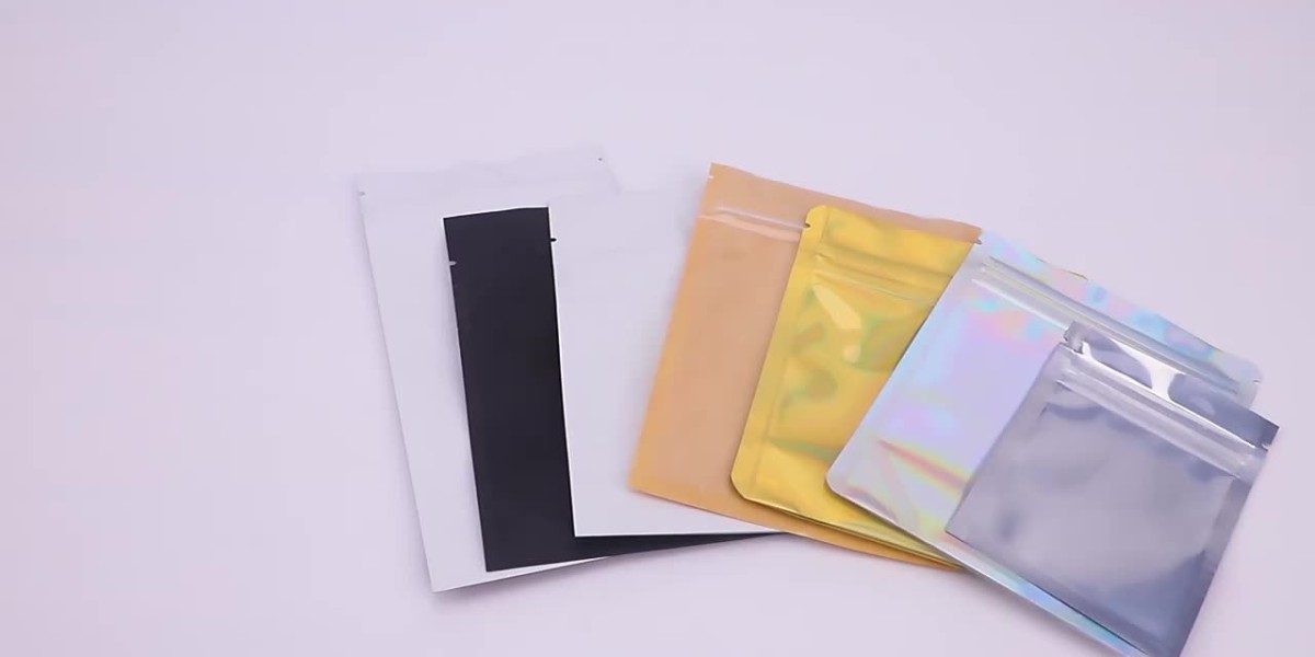 My Honest Review of Custom Mylar bags Boxes Wholesale in USA