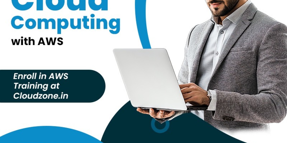 Master Cloud Solutions with AWS