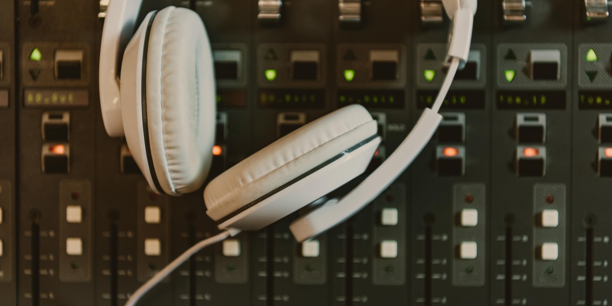 You'll Never Guess This Buy Headphones Online's Benefits