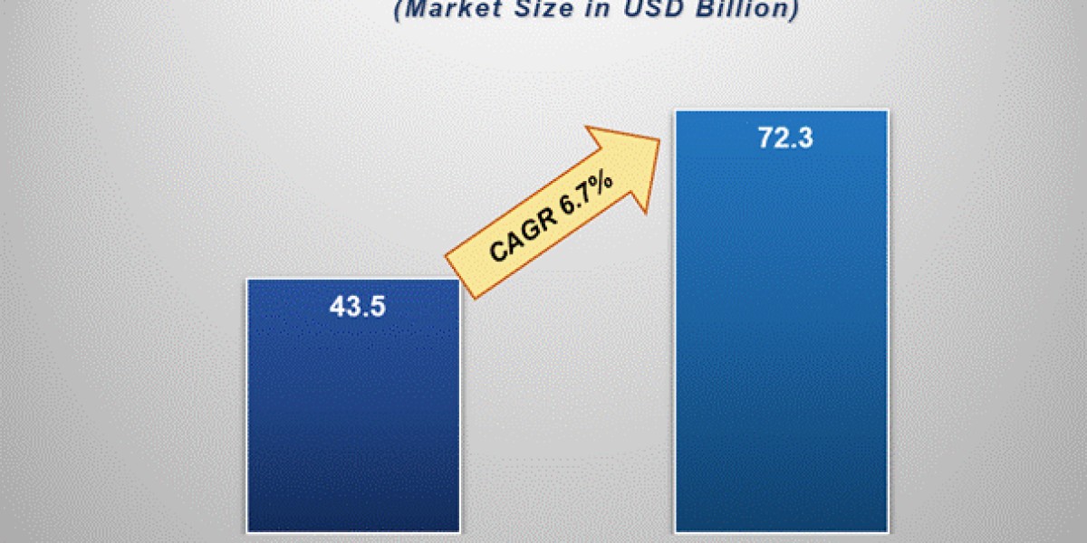 The Growing Veterinary Pharmaceuticals Market: Trends, Opportunities, and Future Outlook