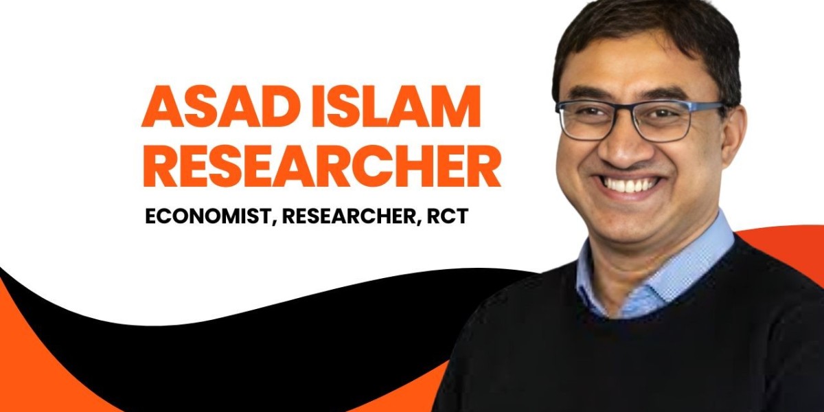 Understanding Labor Market Inequality: Insights from Leading Researcher Asadul Islam