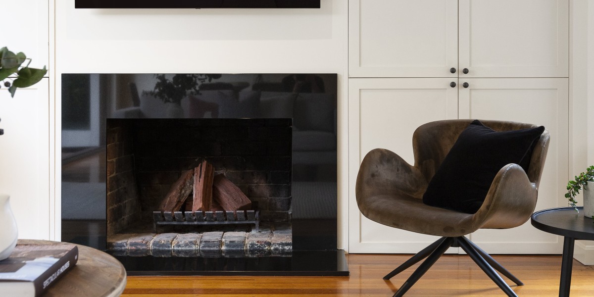 Guide To Buy Fireplace: The Intermediate Guide To Buy Fireplace