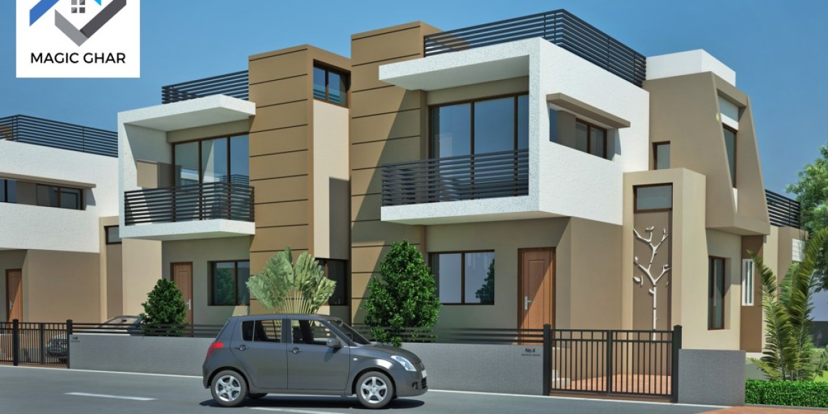 Experience Luxury Living: Villa in Noida Extension at Divine Villa