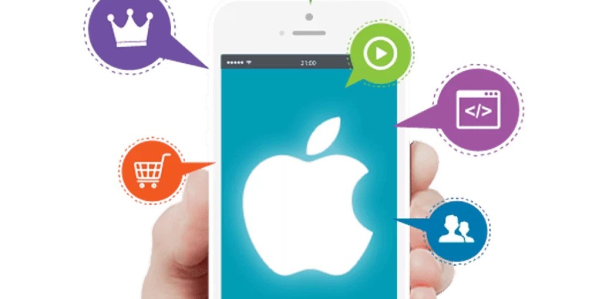 How iOS Mobile App Development Will Transform Businesses in 2025 and Beyond