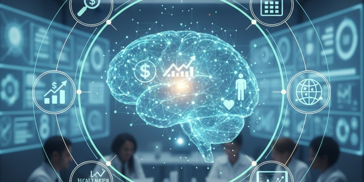 Health Economics and Outcomes Research (HEOR) Services Market to Expand Rapidly Amid Rising Demand for Evidence-Based He
