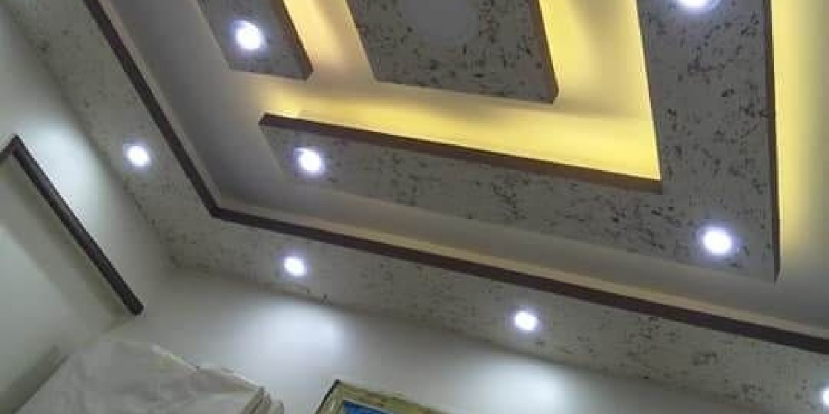 The Benefits of Quality Sheetrock Installation Services