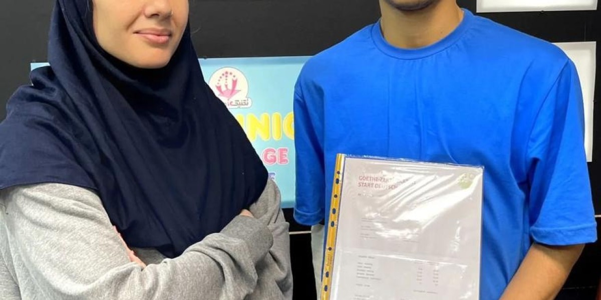 Why Goethe C2 Exam Will Be Your Next Big Obsession