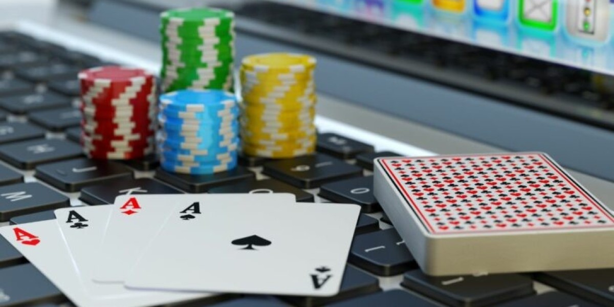 Perspective financière et stratégique sur le casino en ligne avec retrait instantané