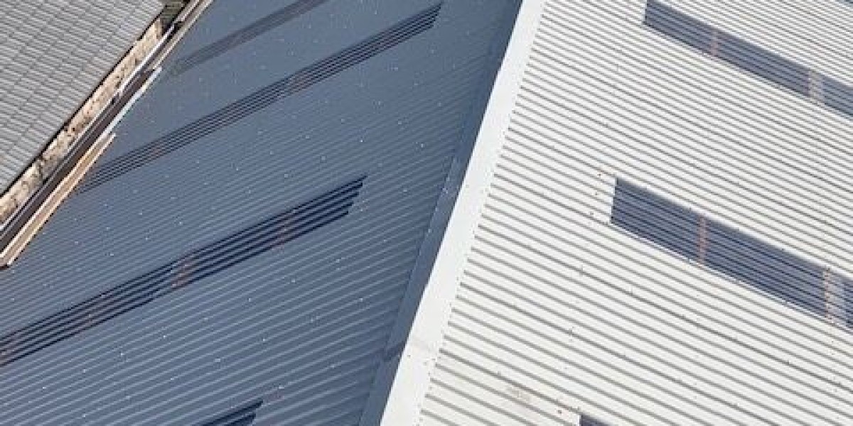 Comprehensive Commercial Roofing Services in Widnes, Cheshire, and Manchester