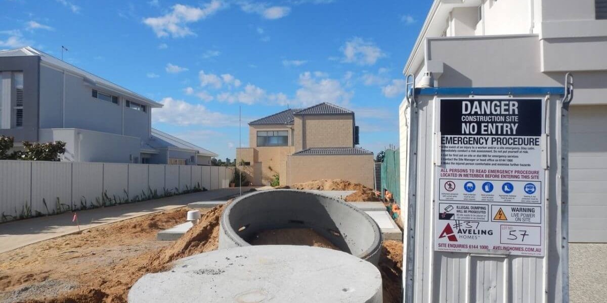 PCI Inspection Perth – Get Peace of Mind Before Handover
