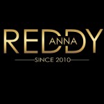 reddyannabook