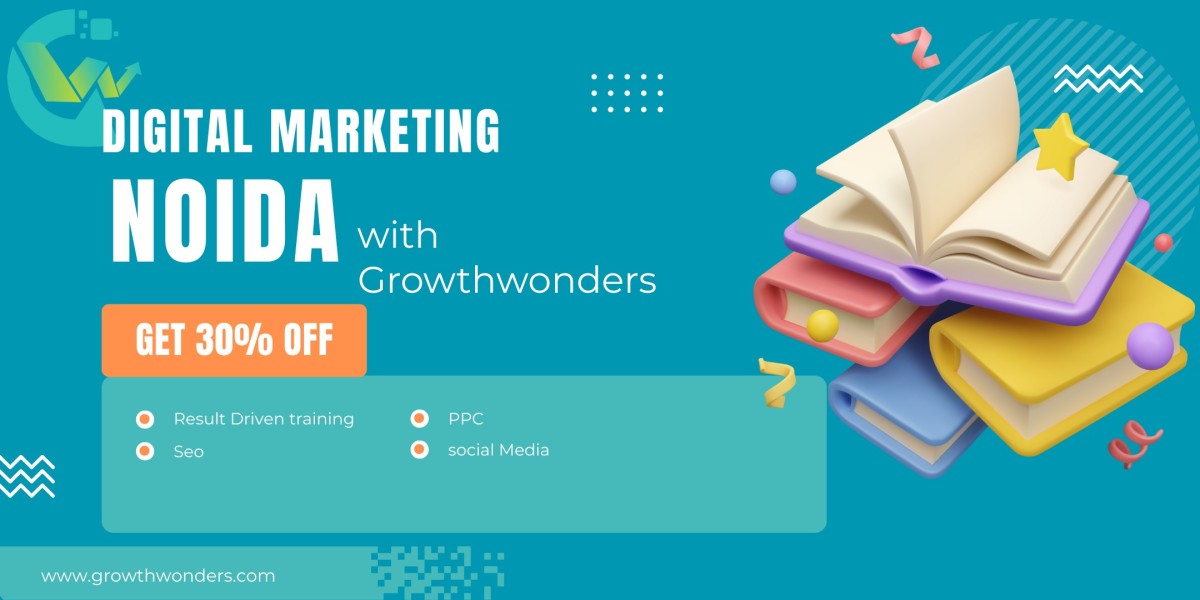 Digital Marketing agency in Sec 6 Noida