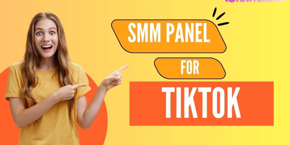 Cheapest SMM Panel for TikTok Followers and Likes
