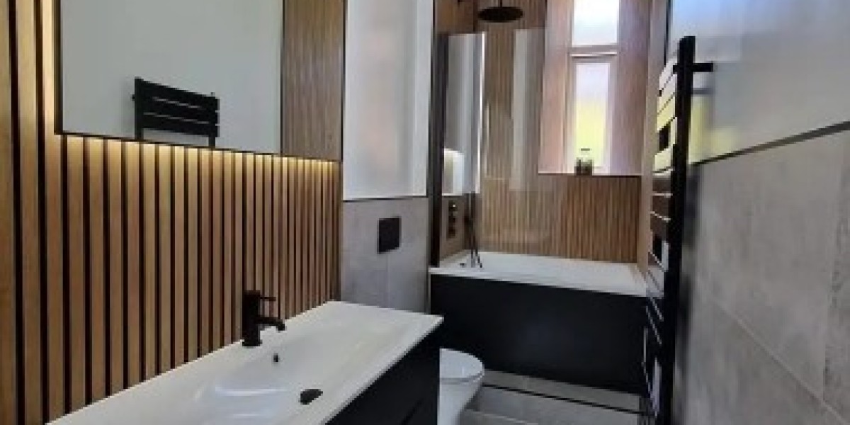 Transform Your Home with Stunning Bathrooms in Glasgow