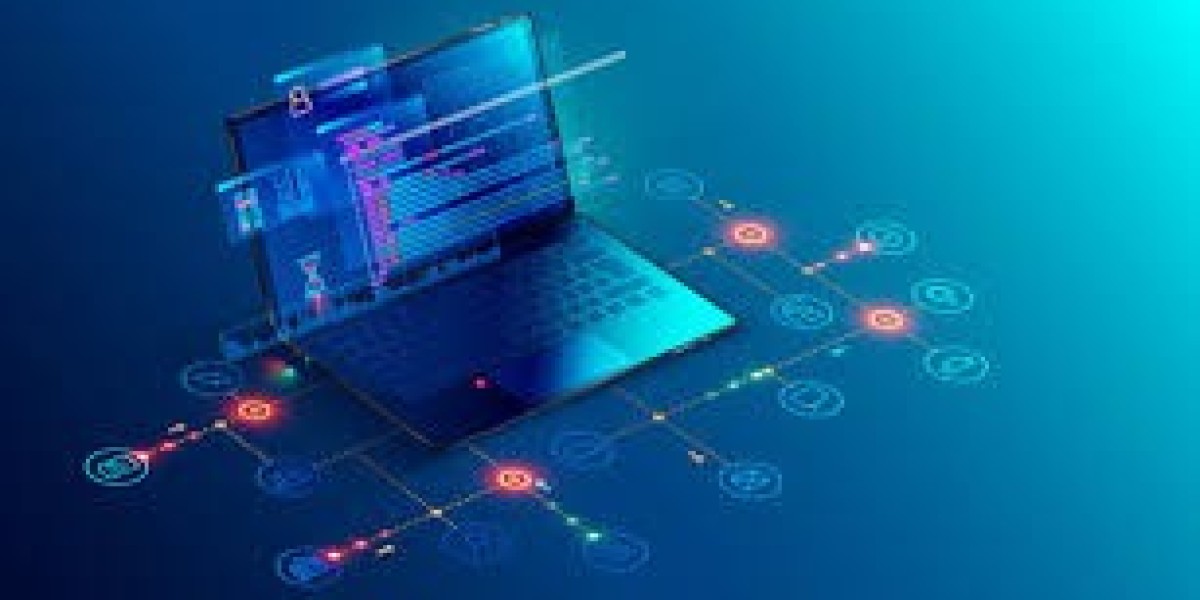 Beyond Coding: Strategic Software Development Services for Growth