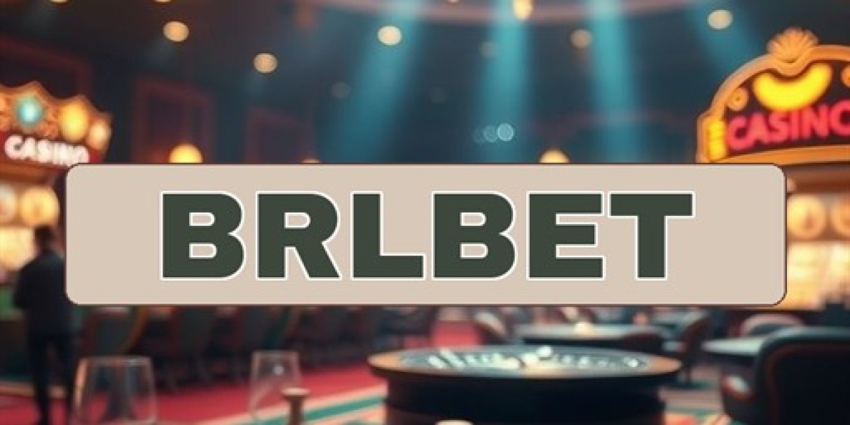 10 Creative Ways You Can Improve Your Brlbet Casino
