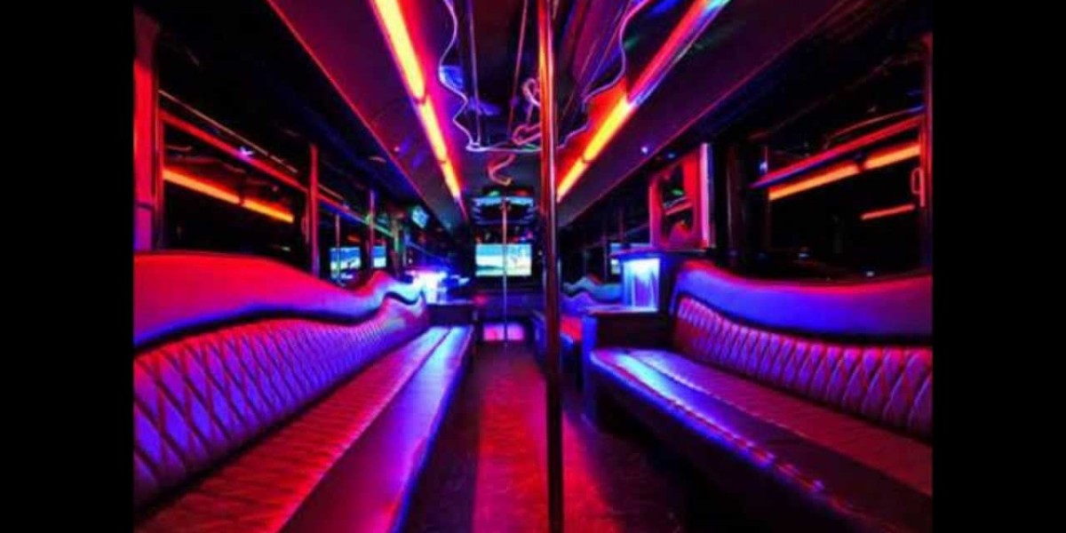 Party Bus vs Limousine: Which One Is Right for Your Event?