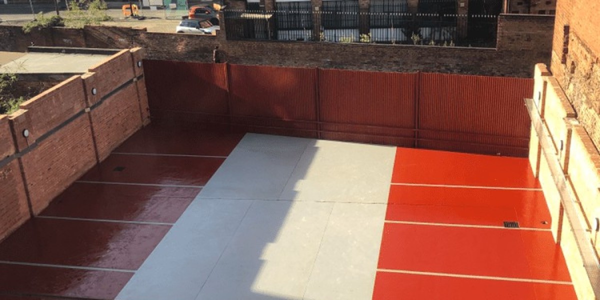 Certified Commercial Roofer in the Midlands for Small to Large Scale Projects