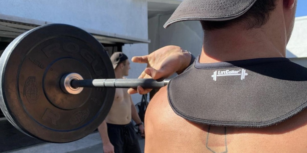 Shop Clavicle Protection Pad and Weight Lifting Accessories Designed for Maximum Support