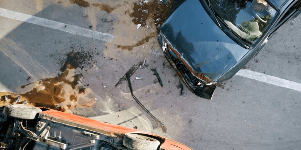 Car Accident Lawyer: Protect Your Rights After a Crash