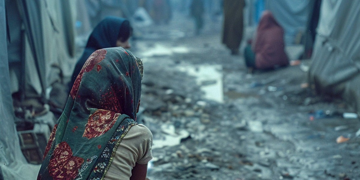How Can You Help Flood Victims in Pakistan and Bring Hope?