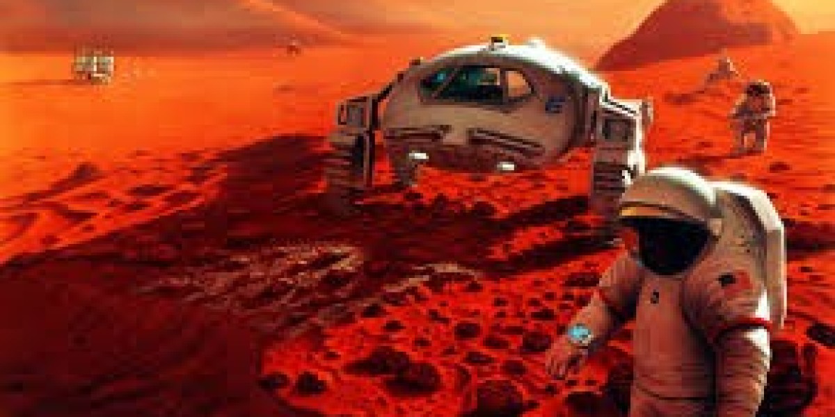 Space Exploration: What’s Next After Mars?