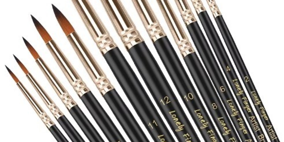 Painting Brush Excellence: Discover Premium Art Supplies at China Art Hub