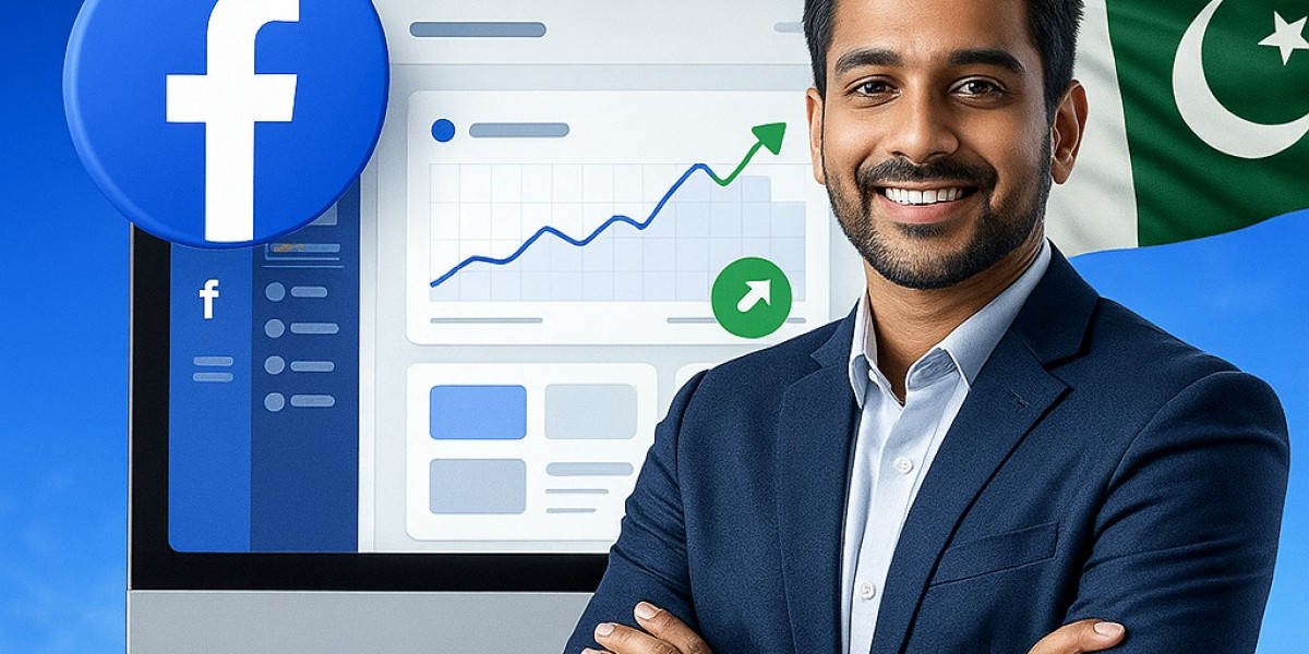 Top Facebook Ads Agency in Pakistan | SEO Packages