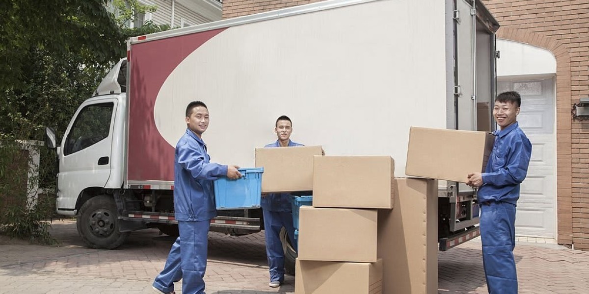 Sara Movers And Packers in Dubai