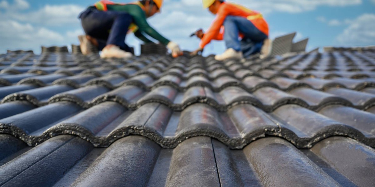 Comprehensive Roofing Repairs Bristol Including Flat Roofs Guttering and Flashing