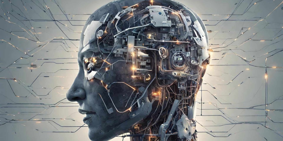 The Future of Artificial Intelligence: Shaping the World of Tomorrow